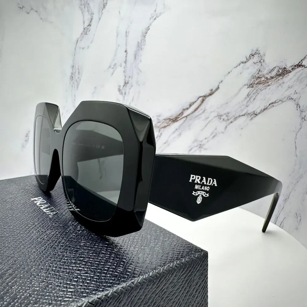 New PRADA Sunglasses
